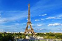Paris Essentials 4-hour Walking Tour