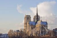 Paris Ile de la Cite Medieval Private Walking Tour: Notre Dame, Sainte Chapelle and Conciergerie