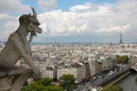 Paris Latin Quarter Walking Tour