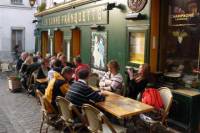 Paris Montmartre Wine Tasting Walking Tour