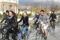 Paris Secrets Tour by Bike