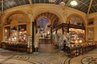 Paris Walking Tour: Discover the Parisian Passages