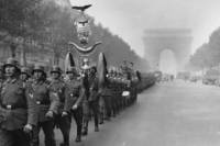 Paris WWII Historic Discovery Tour