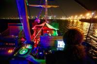 Party Boat Cruise in Miami