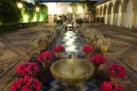 Patios of Viana Tour