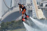 Pattaya Flyboard Experience
