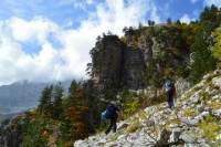 Peaks Of the Balkan 12-Day Tour