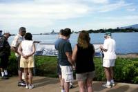 Pearl Harbor Visitor Center Tour