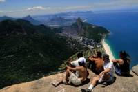 Pedra da Gavea Guided Private Hiking tour