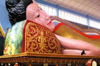 Penang City Tour