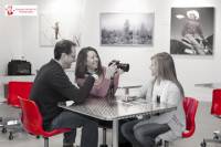 Personal Photography Tutoring in Bend