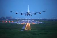 Perth Arrival Transfer: Airport to Perth CBD