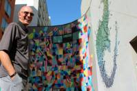 Perth Art Walking Tour