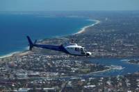 Perth Helicopter Tour