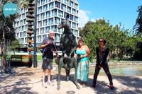 Perth History and Culture Walking Tour