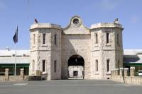 Perth Shore Excursion: History of Fremantle Walking Tour