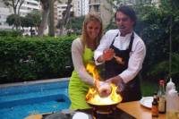 Peruvian Cooking Class with Optional Market Visit