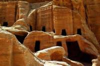 Petra Day Tour from Sharm el Sheikh