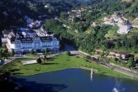 Petropolis Day Trip from Rio de Janeiro including Imperial Museum and Crystal Palace