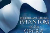 Phantom of the Opera Theater Show