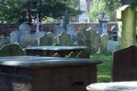 Philadelphia Cemetery and Urban History Tour