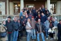 Philadelphia Ghost and Vampire Tour