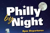 Philly By Night Double Decker Bus Tour