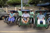 Phnom Penh Full-Day Small-Group City Tour