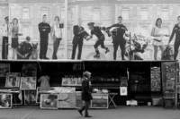 Photographer's Walking Tour of Paris - The Latin Quarter