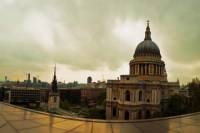 Photography Workshop Walking Tour of London's South Bank