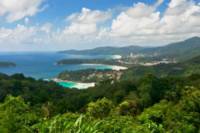 Phuket Introduction City Sightseeing Tour