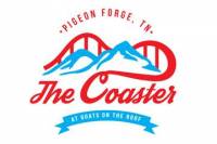 Pigeon Forge: The Coaster at Goats on the Roof