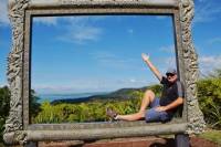 Piha Beach and Rainforest Day Tour