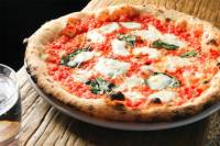 Pizza Making Class in Sanremo
