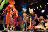 Plataforma Samba and Carnaval Show
