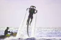 Playa del Carmen Jetpack Experience
