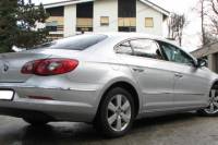Plitvice Private Arrival Transfer from Zagreb or Zadar Airport
