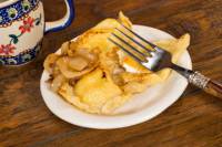 Polish Home Cooking Class in Krakow