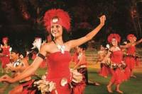 Polynesian Cultural Center Tickets