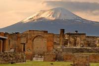 Pompeii Day Trip from Rome