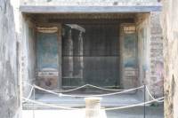 Pompeii: Guided Small Group Tour