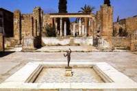 Pompeii Ruins Private Half-Day Tour