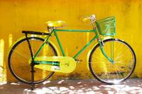 Pondicherry City Bike Tour with Breakfast