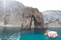Ponza Island Day Trip from Rome