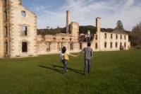 Port Arthur Historic Site 2-Day Pass
