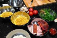 Portuguese Cooking Experience in Lisbon