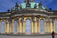 Potsdam Hop-On Hop-Off Tour