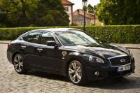 Prague Airport Arrivals Private Transfer with WiFi and Refreshments