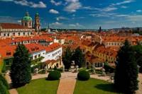 Prague Old Town And Malá Strana Neighborhoods Walking Tour