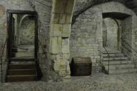Prague Old Town Underground Walking Tour